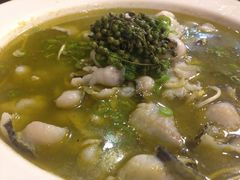 -伊兰麒兰馨园·川菜·清真馆(339电视塔店)