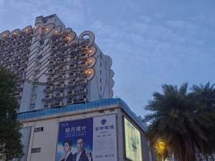 -宝龙广场(福州台江店)