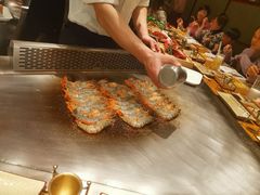 -赤坂亭·M9和牛烧肉·铁板烧(合肥万象城店)