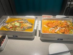 -半天妖烤鱼(西直门凯德mall店)