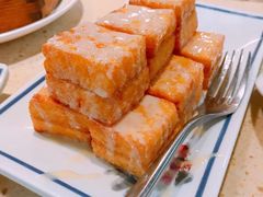 -明腾壹间茶餐厅(新都会花园广场店)