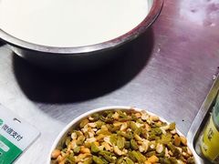 -清真老马家国华牛奶鸡蛋醪糟(正宁路店)