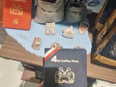-Peet's Coffee皮爷咖啡(万象天地店)