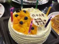 -黑池口感烘焙·生日蛋糕(坂田店)