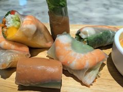 -PHO爺·越南料理(亦庄大族广场店)