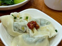 -潘国仙耳光馄饨(黄家阙路店)