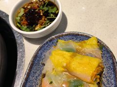 -煲王粤菜餐厅(中侨中心店)