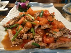 -紫滇源云南生态菜(丹凤街店)