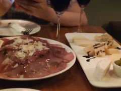 -La Tavernetta(Bar à Vin)(乌鲁木齐路店)