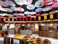 -坝上京北第一草原景区