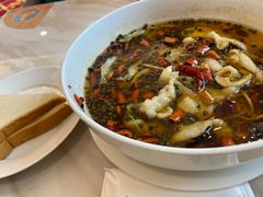 -子霖南山鲜虾面(南山总店)