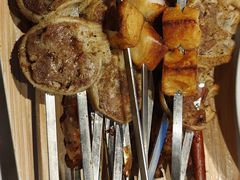 -巴依老爷新疆美食(常营店)