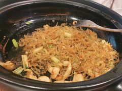 粉丝煲-旺顺阁海鲜广场(亚运村店)