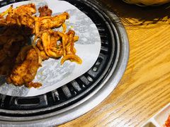 -韩俱炭火烤肉(萍乡润达店)