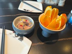 -旺顺阁·北京菜·烤鸭(大望路店)