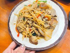 -花二家·生活馆(六运小区店)