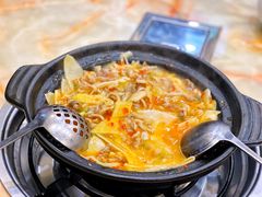 -李师傅脆肚(梅林店)