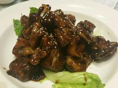 镇江醋排-镇扬菜馆