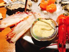 -普朗姆生蚝吧(原建国路店)