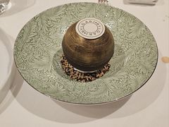 -宝丽轩中餐厅BAOLIXUAN