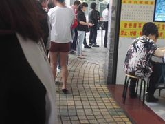 门面-百花传统甜品店(原址店)