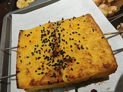 -半酌烧烤小酒馆(南京东路店)