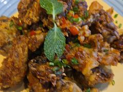 -正德楼果木烤鸭·渔家菜(东港店)