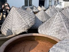 -苏州市吴中区光福窑上花果蜜饯厂