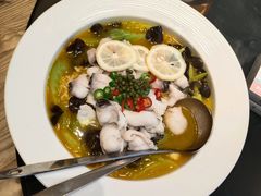 -客汀家宴·客家烟火 四季食材(集美店)