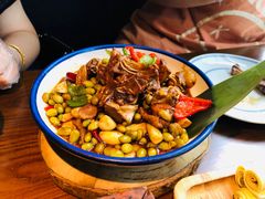 -刀板香·安徽菜(望江东路店)