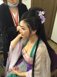-盘子女人坊生日照·摄影馆(华强店)