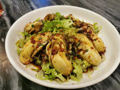 -横琴公社餐厅