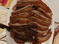 -郑州烤鸭总店