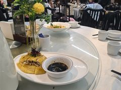 -老平安农家菜(平安店)