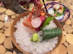 -西村日本料理(香格里拉饭店)