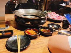 -九田家黑牛烤肉料理(无锡T12店)