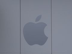 -Apple零售店(青岛万象城店)