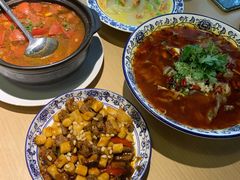 -兔爸私家小厨(新北万达店)