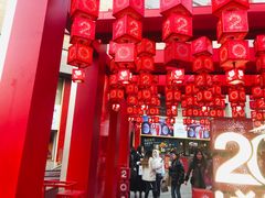 -王府井百货(总府店)