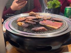 -九田家黑牛烤肉料理(国芳店)