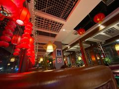 -九牧鱻·渝老鬼重庆火锅(人民路店)