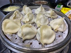 牛肉招牌灌汤蒸饺-志亮灌汤蒸饺·清真(庙后街店)