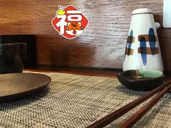 -戏作寿司(观音桥店)