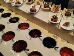 -星伦多 自助料理(圆融店)