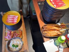 -牛New寿喜烧(闵行龙湖天街店)