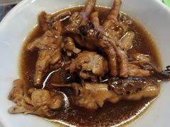 -七爷清汤腩·港式餐厅(金狮广场店)