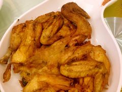 -春来和(汉城南路店)