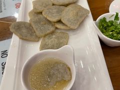 -北京小肠陈饭庄(方庄店)