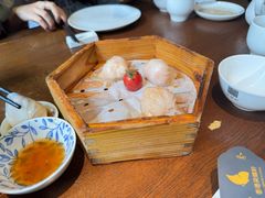 -ZEN采蝶轩·粤味臻鲜·手作点心·商务宴请(泰州店)