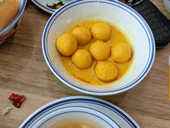 -龍囍粤·顺德小吃·煲仔饭(安定门店)